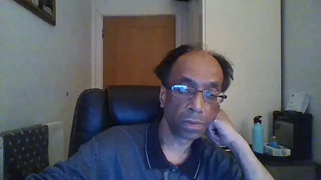 rauncher1 online show from 12.03.25