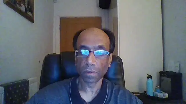 rauncher1 online show from 12.17.25