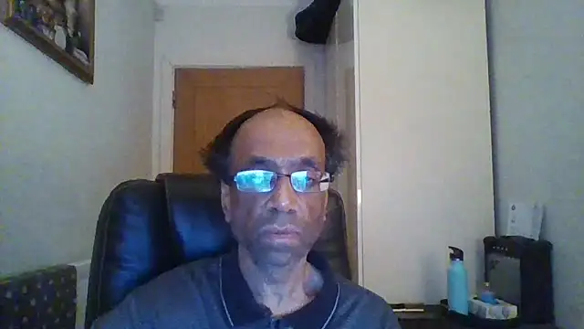 rauncher1 online show from 12.22.25