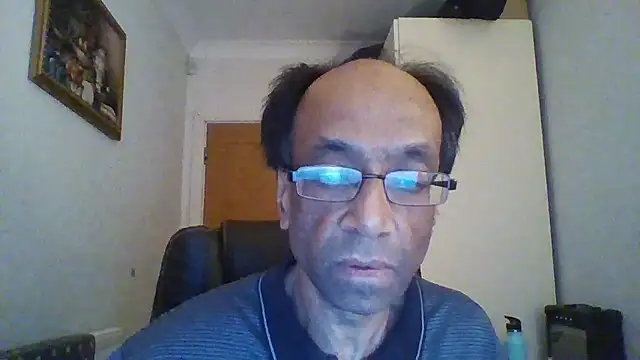 rauncher1 online show from 01.07.26