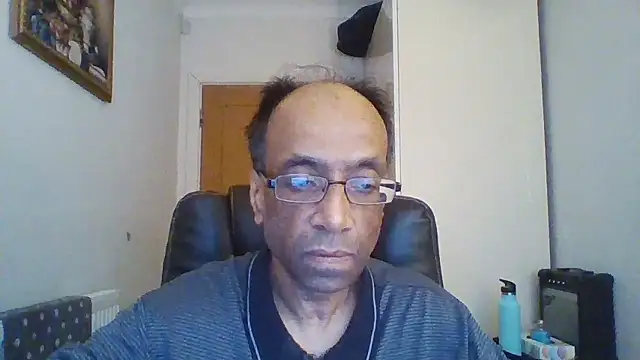 rauncher1 online show from 01.16.26