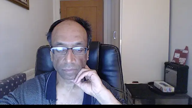 rauncher1 online show from 02.13.26