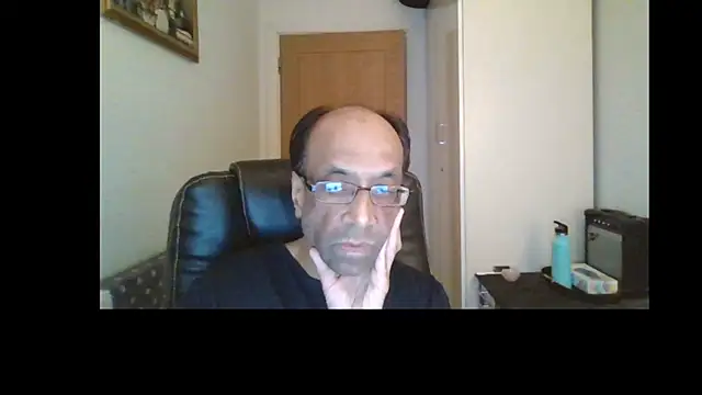 rauncher1 online show from 05.05.26
