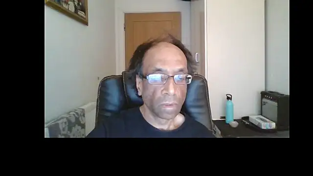 rauncher1 online show from 05.06.26