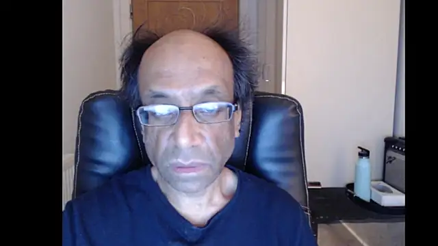 rauncher1 online show from 05.29.26