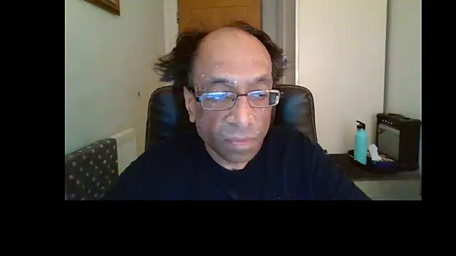 rauncher1 online show from 06.11.26