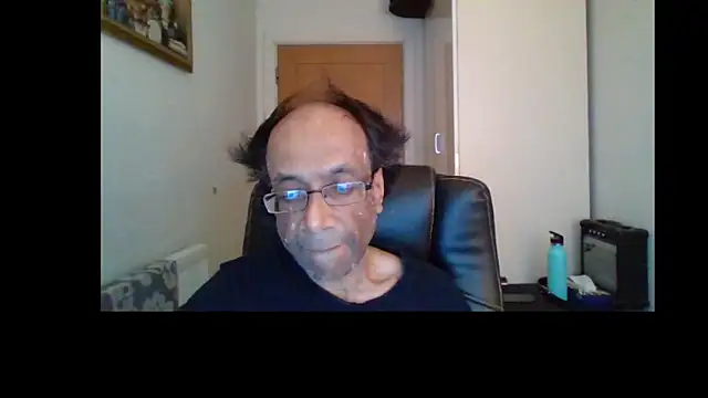 rauncher1 online show from 06.15.26