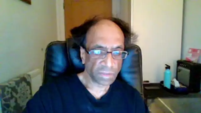 rauncher1 online show from 06.21.26