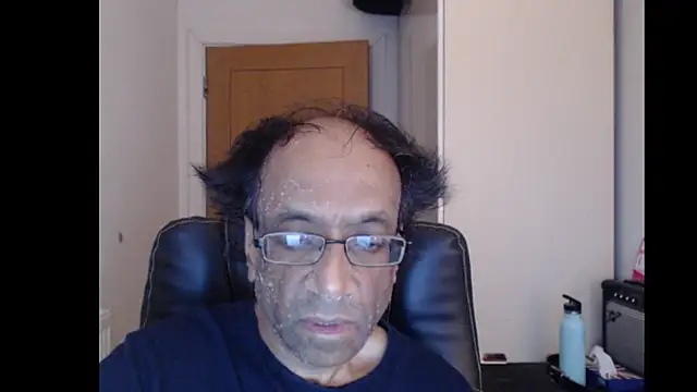 rauncher1 online show from 06.22.26