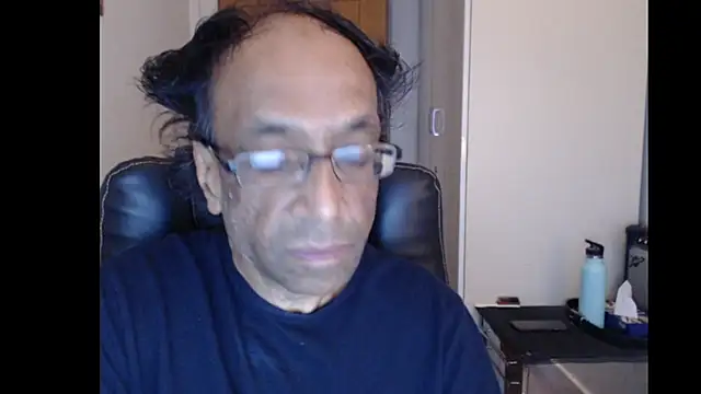 rauncher1 online show from 06.25.26