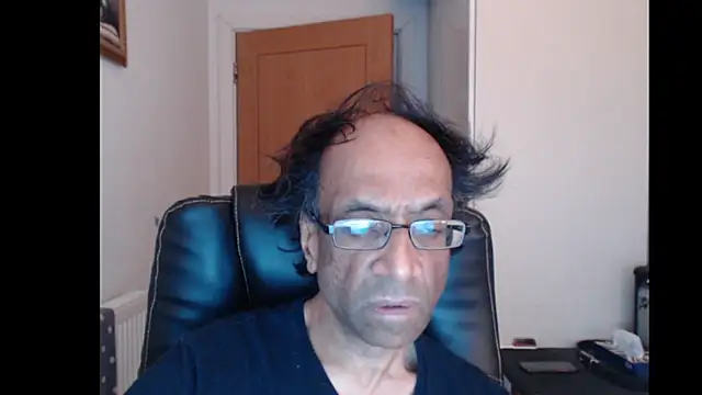 rauncher1 online show from 06.26.26