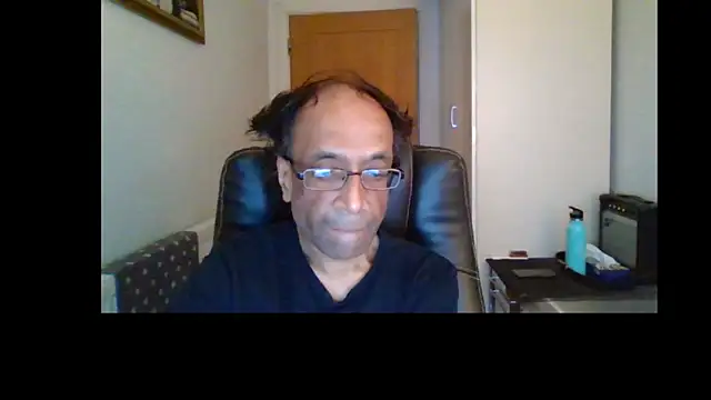 rauncher1 online show from 07.01.26
