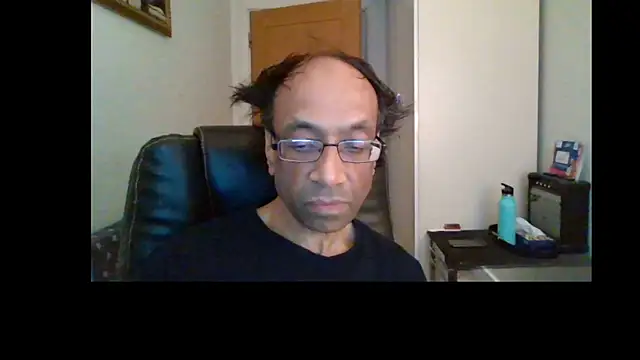 rauncher1 online show from 07.03.26