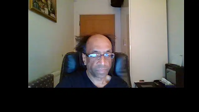 rauncher1 online show from 07.05.26