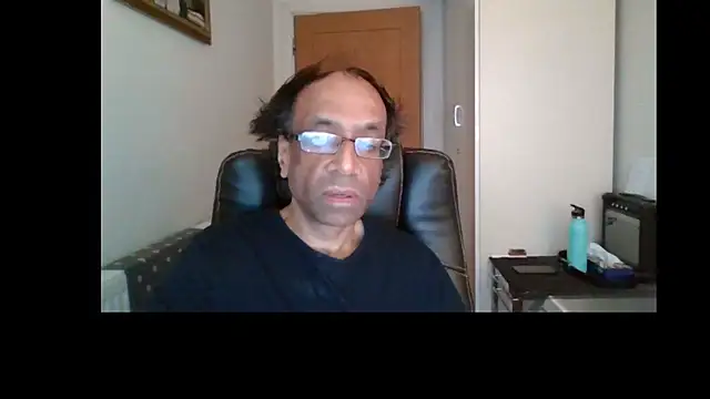 rauncher1 online show from 07.05.26