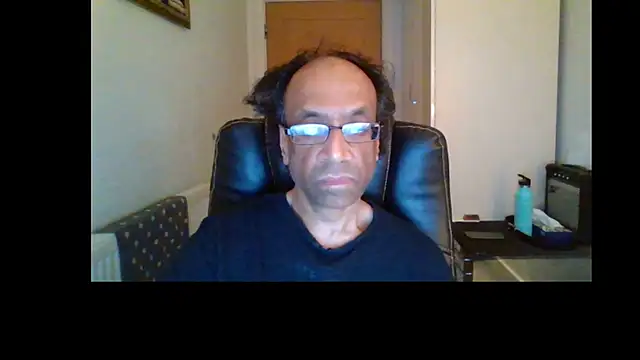 rauncher1 online show from 07.06.26