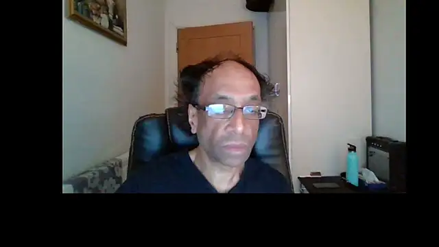 rauncher1 online show from 07.07.26