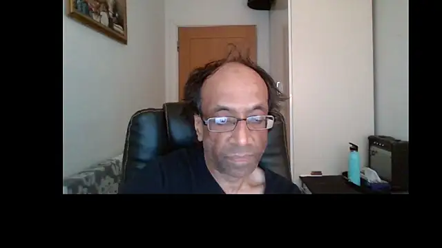 rauncher1 online show from 07.08.26