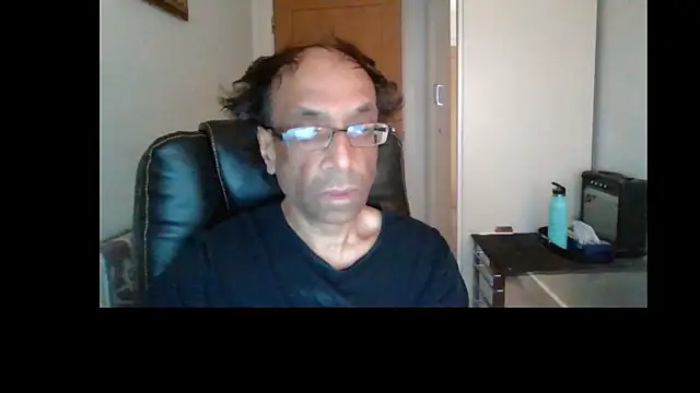 rauncher1 online show from 07.10.26