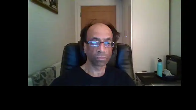 rauncher1 online show from 07.11.26