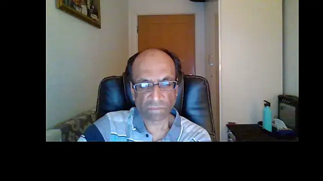 rauncher1 online show from 07.11.26