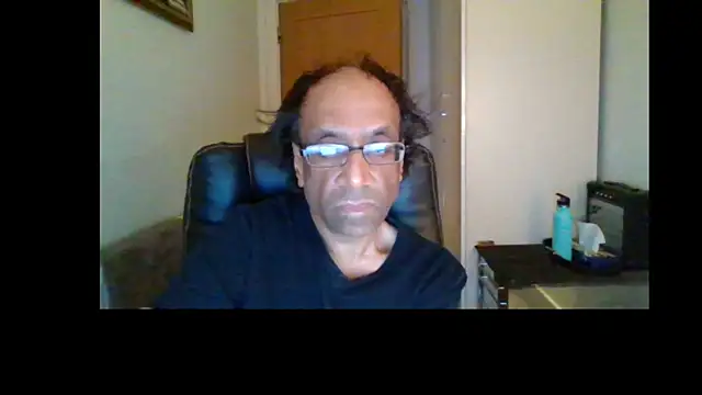 rauncher1 online show from 07.12.26