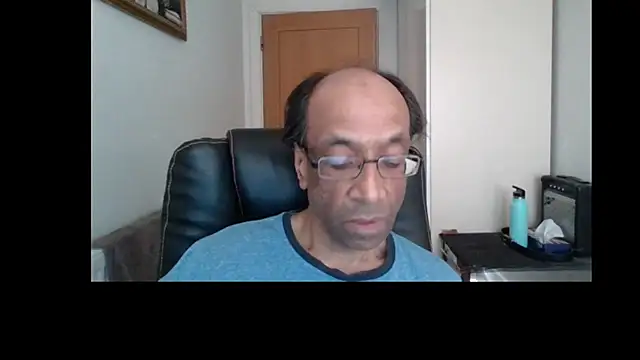 rauncher1 online show from 07.15.26