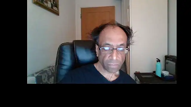 rauncher1 online show from 07.18.26