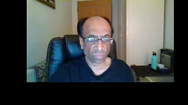 rauncher1 online show from 07.18.26