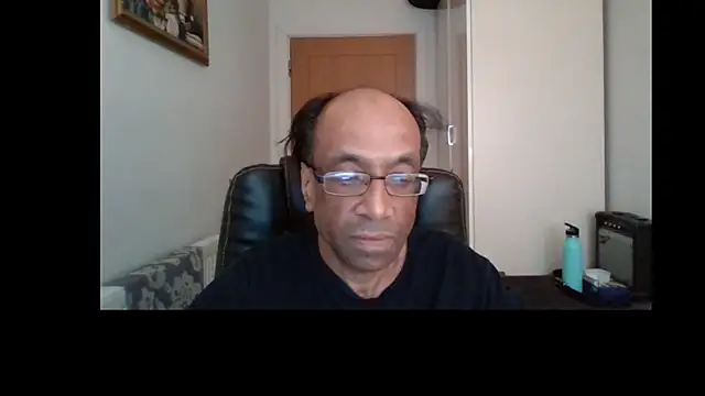 rauncher1 online show from 07.19.26