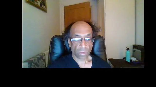 rauncher1 online show from 07.21.26