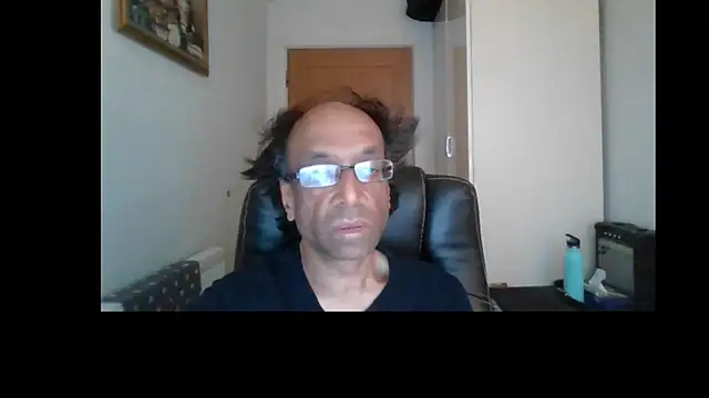 rauncher1 online show from 07.22.26