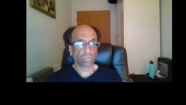 rauncher1 online show from 07.23.26
