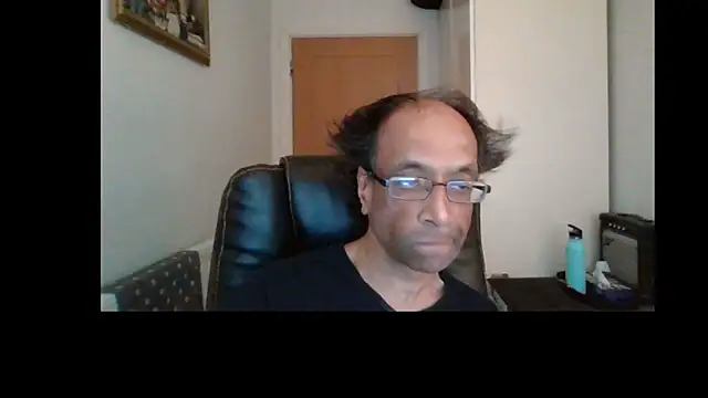 rauncher1 online show from 07.23.26