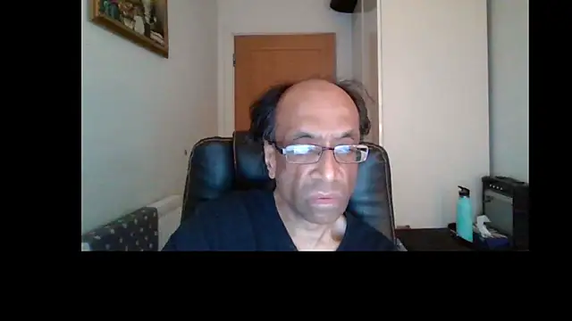 rauncher1 online show from 07.24.26