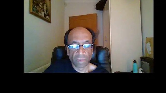 rauncher1 online show from 07.26.26