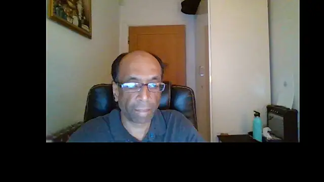 rauncher1 online show from 07.27.26