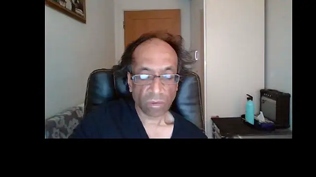 rauncher1 online show from 07.31.26