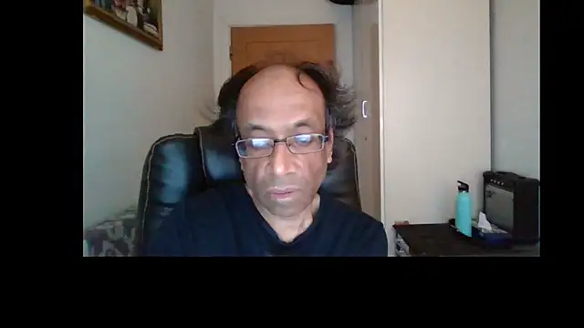 rauncher1 online show from 08.02.26