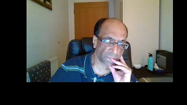 rauncher1 online show from 08.02.26