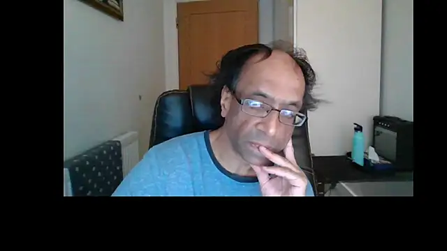 rauncher1 online show from 08.03.26
