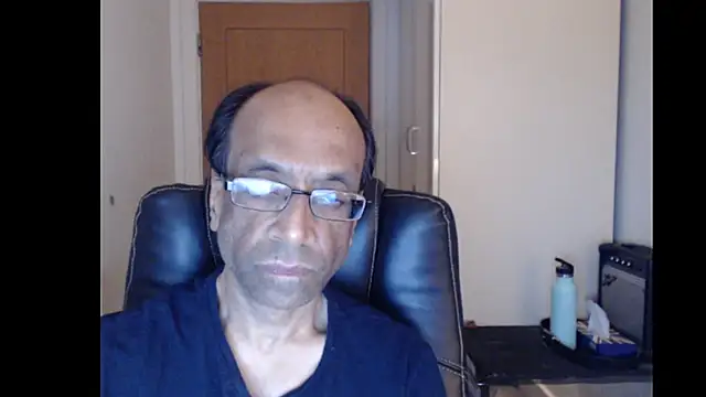rauncher1 online show from 08.03.26