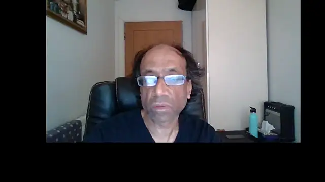 rauncher1 online show from 08.05.26