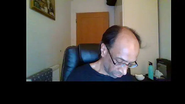 rauncher1 online show from 08.06.26