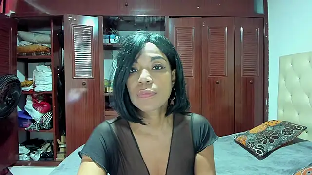 LUISSA  online show from 01.16.25