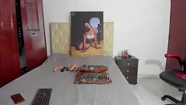 LUISSA  online show from 02.09.25