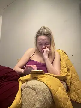 Susanel online show from 03.17.25