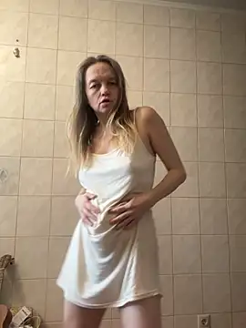 Susanel online show from 01.11.26