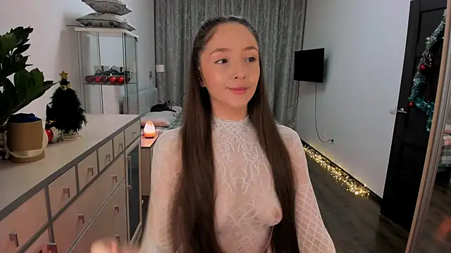 Snapshot of Bianca_lala chatting on 12.20.25 Bianca lala online show from 12.20.25