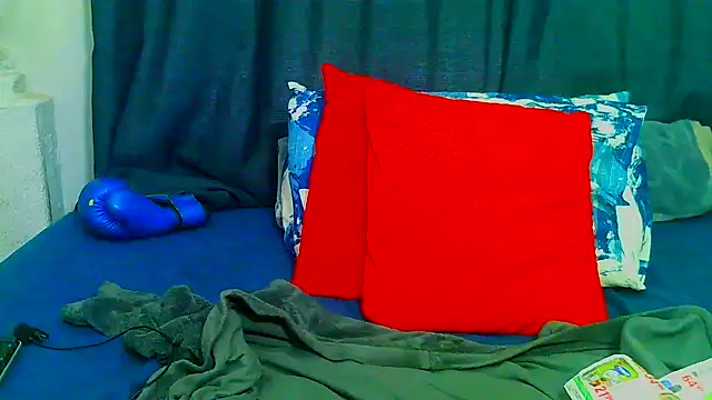 freaky naughty online show from 02.17.25